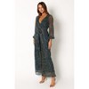 Petal and Pup Womens Lexi Jumpsuit - 2 of 4