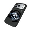 NHL Western Conference Teams Monocolor Tilt Bump Cell Phone Case for Apple iPhone 17 Series - 2 of 4