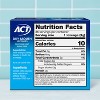 ACT Dry Mouth Lozenges Soothing Mint - 3.7oz/36ct - 2 of 4