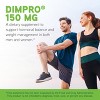 DaVinci Labs DimPro 150 MG - Dietary Supplement to Support Hormonal Balance in Men & Women and More* - Vegetarian - Gluten-Free - 60 Capsules - 3 of 4