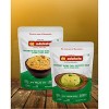 Adukale Ready-to-Cook Mix - Sambar Powder ,Chutney Powder ,Bisibelebath ,Millet Dosa ,Puliyogare Powder ,Rice Upma ,Lemon Poha , Poha Upma -Pack of 9 - 4 of 4