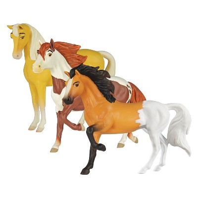 spirit horse set target