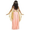 Fun World Greek Sun Goddess Girls' Costume - image 2 of 3