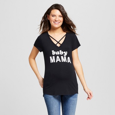 baby mama sweatshirt