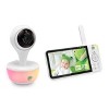 Leapfrog Smart Video Baby Monitor With 5 Hd Parent Viewer : Target