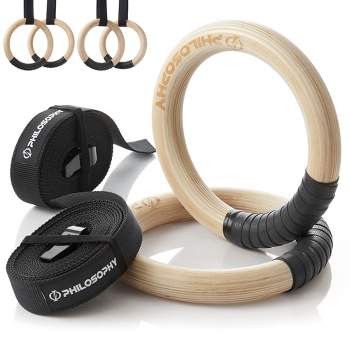 OPTP Stretch Out Strap Pilates Essentials Package Includes Strap & Pil –  The Therapy Connection