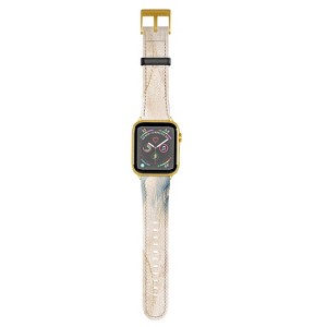 Sheila Wenzel Ganny Enchanted Brush Strokes Apple Watch Band - Society6 - 1 of 3