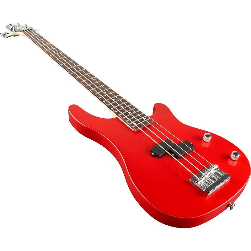 Rogue SX100B Series II Electric Bass Guitar, 4 of 7