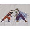 Dragon Ball Z Goku and Piccolo Fusion White Graphic Tee - 2 of 2