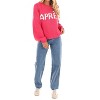Women's Après Sweater - Dreamers - 2 of 3