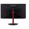 Acer 27" Widescreen LCD Monitor - 165Hz - 2560 x 1440 - XZ272U P - Manufacturer Refurbished - 4 of 4