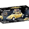 Playmobil Playmobil 70827 Volkswagen Beetle Special Edition Building Set - 2 of 4