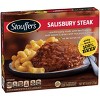 Stouffer's Frozen Homestyle Classics Frozen Salisbury Steak With ...