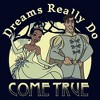 Men's The Princess and the Frog Dreams Really Do Come True T-Shirt - 2 of 4
