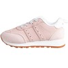 bebe Girls' Shoes - Jogger Sneakers for Toddler Comfortable and Breathable Shoes for Toddler - 3 of 4