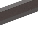 oil-rubbed bronze