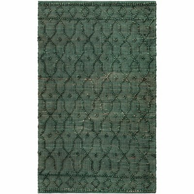 Unique Loom Larsa Collection Area Rug - Babylon