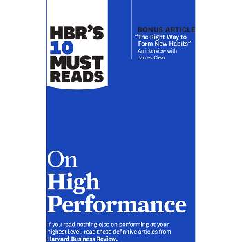 Hbr's 10 Must Reads Boxed Set With Bonus Emotional Intelligence (7
