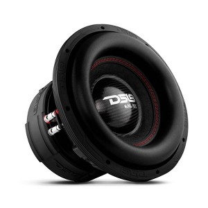 DS18 AUDIO EXL XX 12-in High Excursion Subwoofer 2000 Watts RMS DVC 2-Ohm EXL-XX12.2DHE - 1 of 1