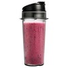 Ninja Fit Blender #QB3001SS - Bel Air Store Limited