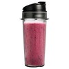 Ninja Fit Single-Serve Blender with Two 16oz Cups - QB3001SS - image 4 of 4