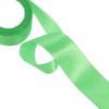 Unique Bargains Ribbon Satin Polyester 866.14x1.97inch 1 Pc - 4 of 4