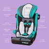 Baby Trend Hybrid SI 3-in-1 Combination Booster Car Seat with Side Impact Protection - 2 of 4