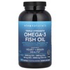 Viva Naturals Omega-3 Fish Oil, Triple-Strength, 180 Softgels (1,250 mg per Softgel) - 3 of 3