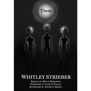 Them - by Whitley Strieber - 1 of 1