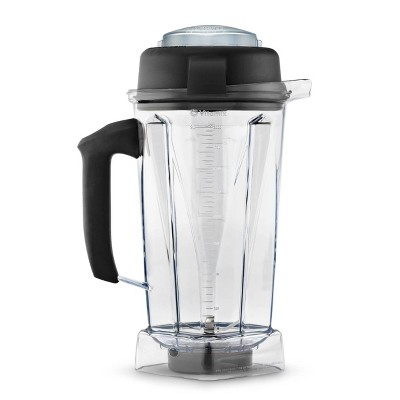 64 oz Container Pitcher Jar for Vitamix 5000 Blender Classic