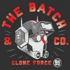 Men's Star Wars: The Bad Batch Clone Force 99 & Co. T-Shirt - 2 of 4