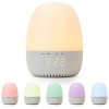 Yogasleep Light to Rise Sleep Trainer and Sound Machine - 3 of 4
