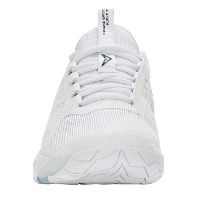 K-Swiss K-Frame Speed Rublo Tennis Shoe (White/Peacoat). (9.5) — фото 3