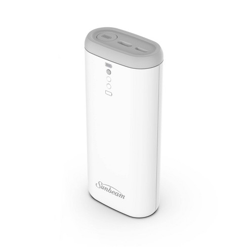 Sunbeam Go Heat Small Power Bank : Target