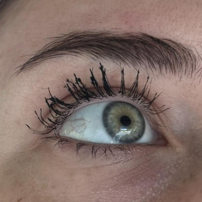 Makeup Revolution's 5D Lash Pow Mascara Review With Photos