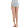 Capezio Professional Fishnet Seamless Tight - Girls - 3 of 4