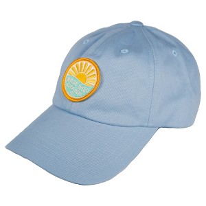 Everyday California - Daisy Hat - 1 of 4