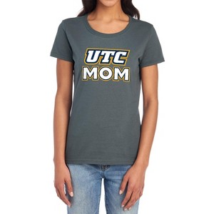 University Of Tennessee At Chattanooga Mom Women's T-Shirt - 1 of 4