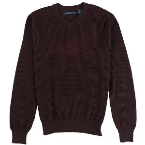 Perry Ellis Mens Crewneck Pullover Sweater - 1 of 2