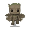 Funko POP! Marvel Guardians of the Galaxy Vol 3 Groot with Wings Exclusive #1213! - 2 of 4