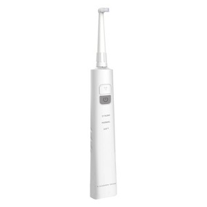 Sharper Image Electric Tooth Polisher and Cleaner - 1 of 3