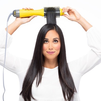 Drybar The Double Shot Oval Blow-Dryer Brush - Ulta Beauty