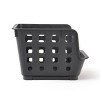 Mini Stackable Bin Black - Bullseye's Playground™ - 3 of 3