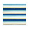 Hudson Baby Infant Boy Cotton Flannel Receiving Blankets, Surfer Dude, One Size - 4 of 4