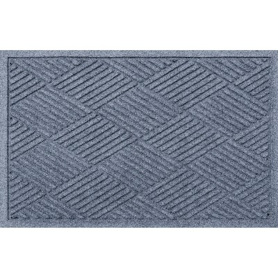 Aqua Shield Squares Indoor/outdoor Doormat - Bungalow Flooring : Target