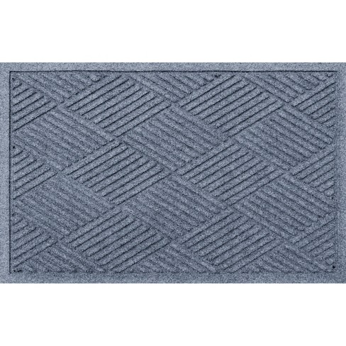 Industrial Slip Resistant Door Mat Entrance Rug Outdoor House Floor Mat