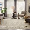 Nourison Vail Rustic Texture Indoor Area Rug - 4 of 4