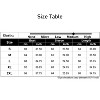 Sweater Dresses for Women Casual Long Sleeve Crew Neck Bodycon Ribbed Knit Mini Dress - 4 of 4