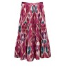 Women's Mari Boho Skirt - Dylan - 3 of 3