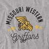 Men's Missouri Western State University Official Griffons T-Shirt - 2 of 4